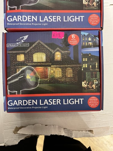 Led laser projector lights - laser,