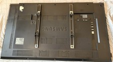 Samsung DC55E 55” LCD TV