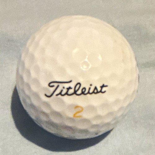 Titleist velocity golf ball - velocity,