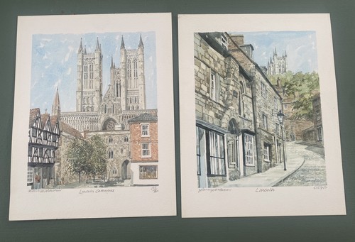 Philip martin watercolour - philip,