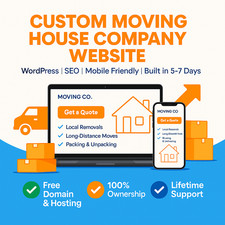 PROFESSIONAL MOVING COMPANY