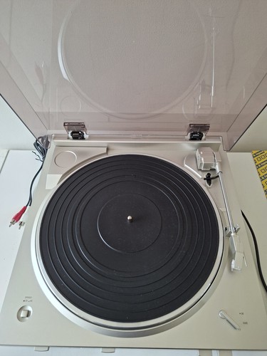 Denon 200usb turntable - dp-200usb,