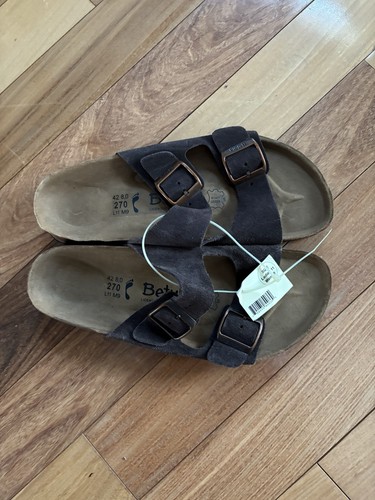Betula birkenstock sandals - sandals, 270