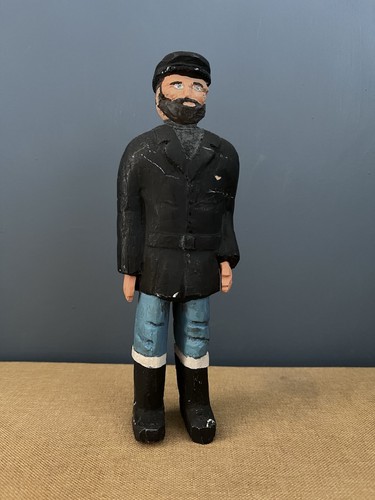 Vintage scratch made folk - folk, art