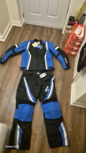 Motorbike gear - motorbike,