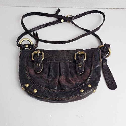 Topshop real leather - topshop,