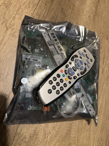 Sky engineer replacement - sky,