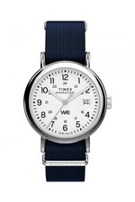 Timex Weekender 37mm Fabric