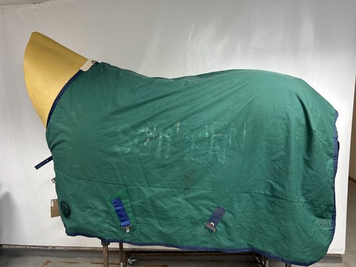 Used weatherbeeta 200g - 6'3,