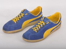 Puma Bluebird vintage shoes