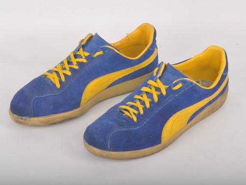 Puma bluebird vintage - puma, shoes