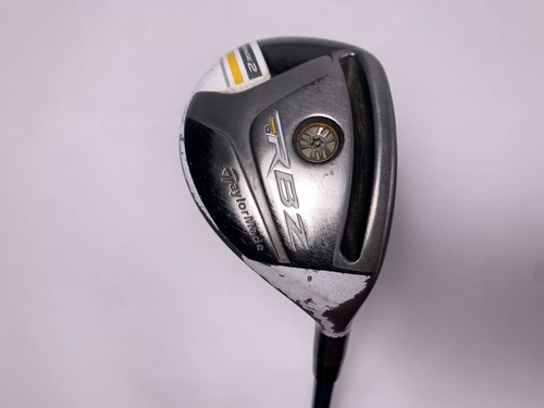 Taylormade rocketballz stage - stage, 2