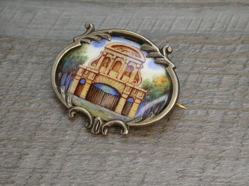 Finest antique solid silver - finest,
