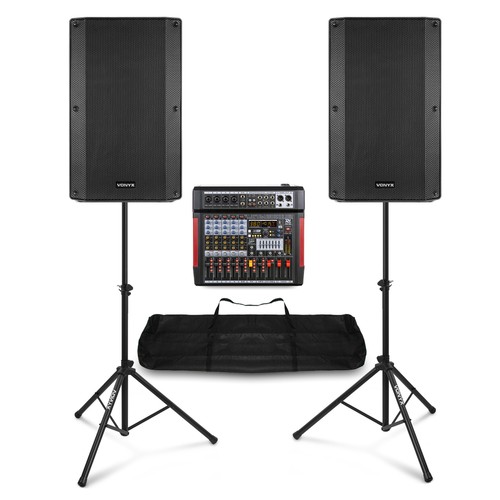 Vonyx vsa150s live - vonyx,