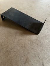 Elddis Motorhome Whale Water Heater Exhaust Bracket 