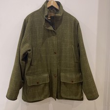 Laksen Ladies Tweed Shooting