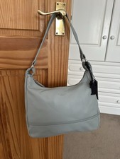 Radley Pale Dusky Blue