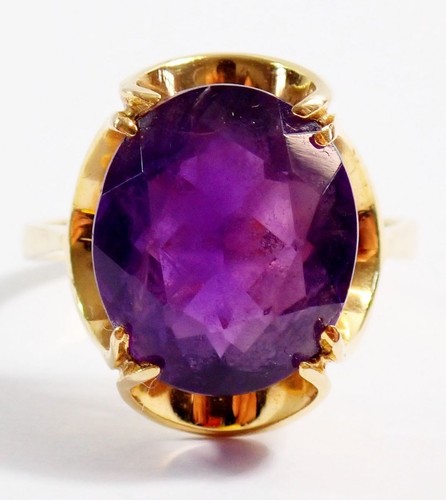 Antique gold 9ct - antique,
