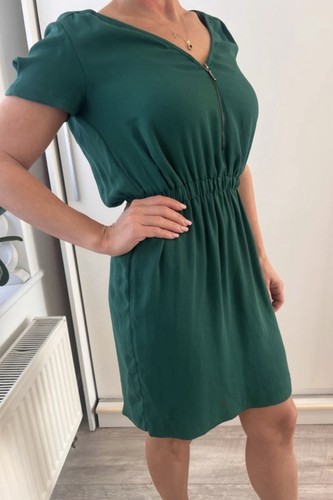 Zara basic women green - zara, women’s