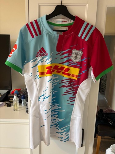 Harlequins player issue - harlequins,