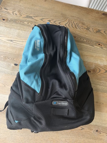 Karrimor fluid coolmax 28l - fluid,