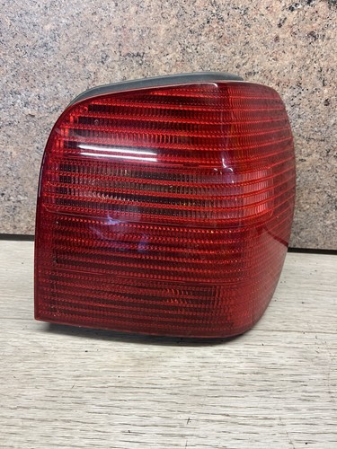 Polo 6n2 driver side rear - polo,