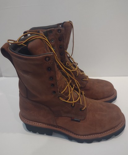 Red wing 4420 - red,