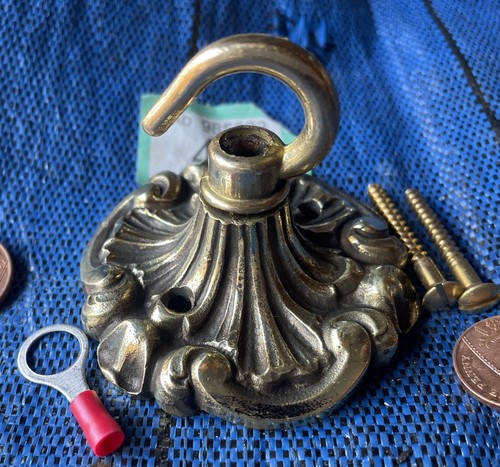 7cm chandelier ceiling hook