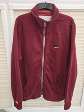 Men's XXXL 3XL Superdry Red &