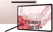 Samsung Galaxy Tab S8+ Plus