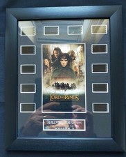 LORD OF THE RINGS FELLOWSHIP