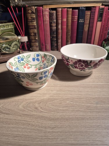 Pair emma bridgewater - pair,