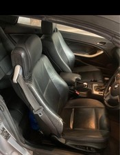 BMW E46 Convertible Full Leather Interior Seats & Door Cards 2000-2006 OEM