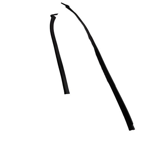 Windshield wiper cowl seal - wiper,