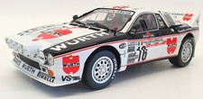 Kyosho 1/18 Scale Model Car