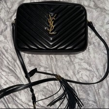 Saint Laurent Lou Tassel
