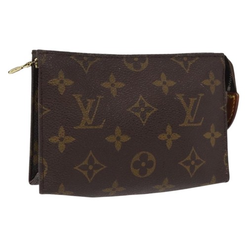Louis vuitton monogram poche - louis,