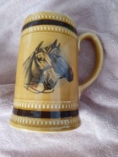 VINTAGE 1950's Sadler Horse