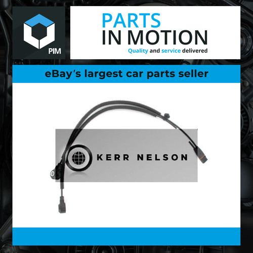 Knock sensor eks129 - eks129, kerr