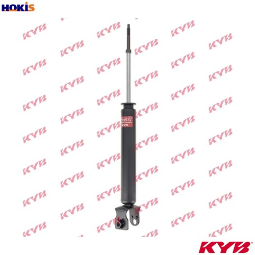 Shock absorber 344455 - shock,