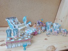 PAPO and ELC Snow Queen Toy