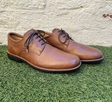 Fife Country brown grain