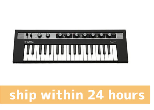 Yamaha reface key - yamaha,