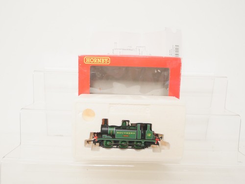 Hornby gauge steam - gauge,
