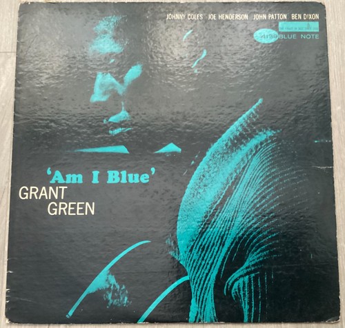 Grant green blue - blue,