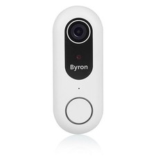 Byron Video Doorbell Smart