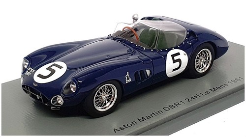 Spark scale s2404 aston - spark,