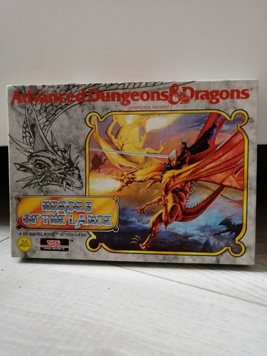 Advanced hero of the - d&d,