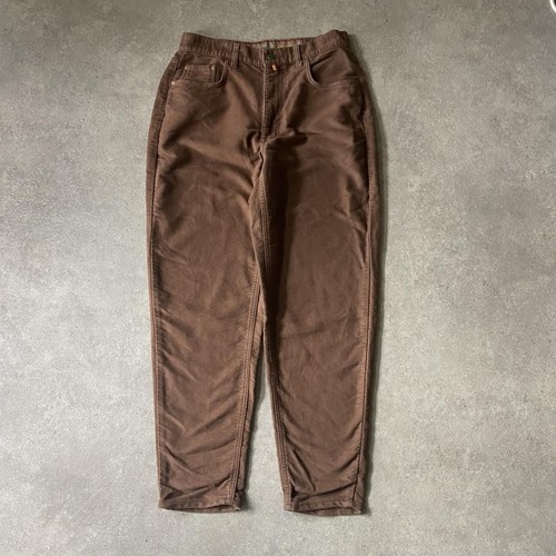Vintage brown best company - vintage,