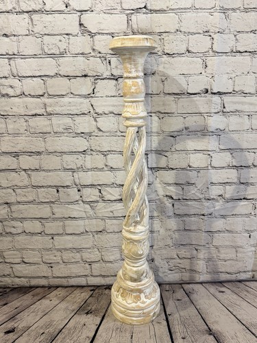 80cm 18cm white twist - x,